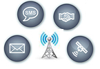 Wireless & Mobile Applications